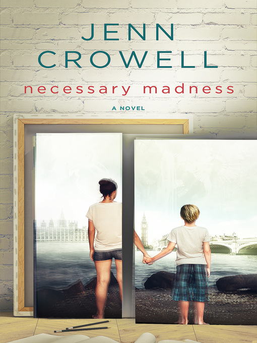 Cover image for Necessary Madness
